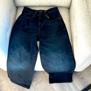 Lauren Ralph Lauren’s Jeans size 0 used once
